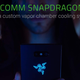 Razer RAZER Phone 2 Unlocked Gaming Smartphone | $300 | Amazon